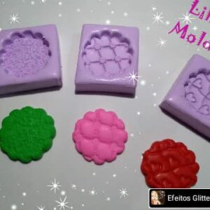 Kit Molde Bases