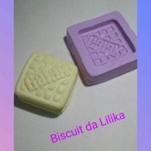 Molde Biscoito Galak