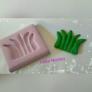 Molde Matinho