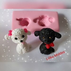 Molde Poodle