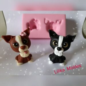 Molde Pop Pet