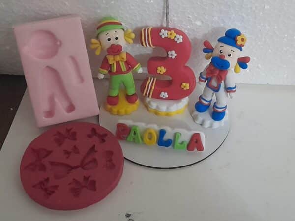 Molde Universal Lembrancinha - Image 7