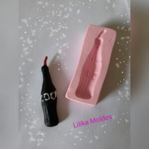 Molde Refrigerante