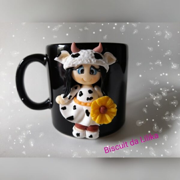 Molde Universal para Caneca - Image 2