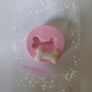 Molde Ossinho