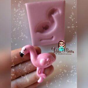 Molde Flamingo