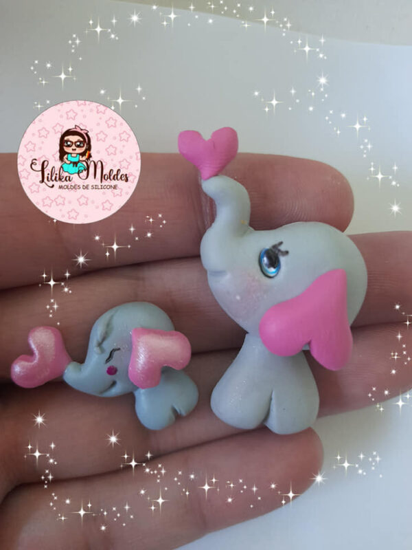 Filhote Elefante - Image 3