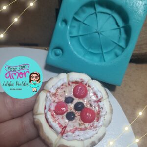 Molde Pizza M