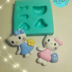 Molde Hello Kit