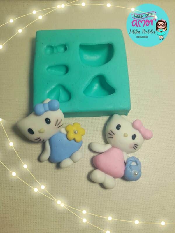 Molde Hello Kit
