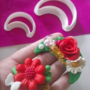 Kit Mini Cortadores Tapa Erva